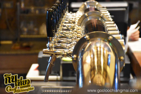 ร้าน I'm Happy - Chiang Mai
