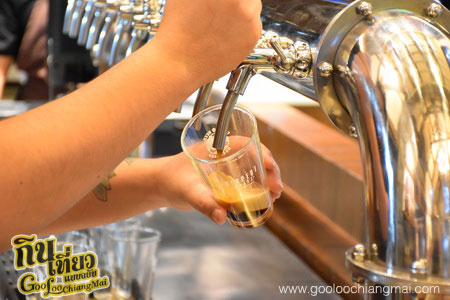ร้าน I'm Happy - Chiang Mai