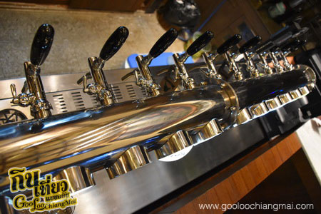 ร้าน I'm Happy - Chiang Mai