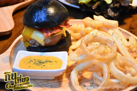 ร้าน I'm Happy - Chiang Mai