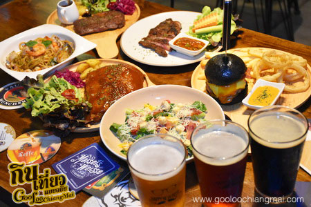 ร้าน I'm Happy - Chiang Mai