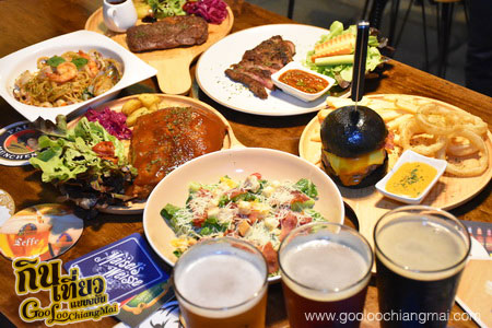 ร้าน I'm Happy - Chiang Mai