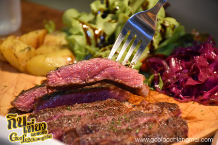 ร้าน I'm Happy - Chiang Mai