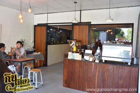 ร้าน Rakuda photo artisans & cafe