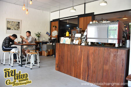 ร้าน Rakuda photo artisans & cafe