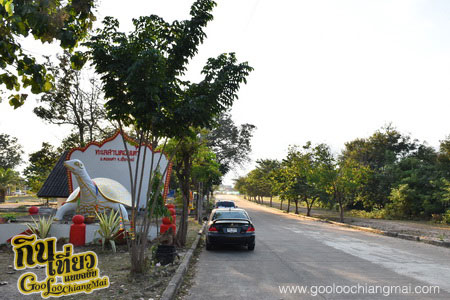 เรือนแพธารทิพย์ ทะเลสาบดอยเต่า
