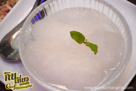 ร้าน แจ่วฮ้อน บายตำมั่ว เซ็นทรัลเฟสติวัลเชียงใหม่