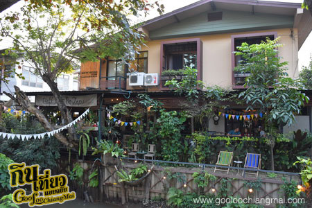 ร้าน Namton's House Bar homemade & ideas