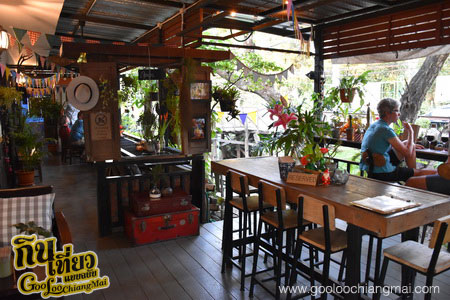 ร้าน Namton's House Bar homemade & ideas