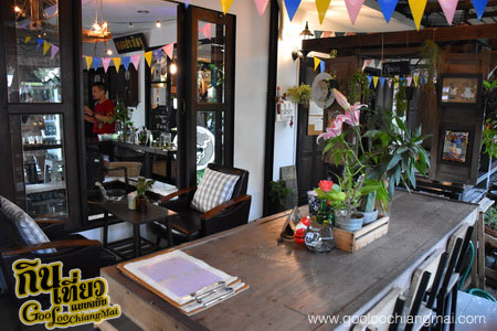 ร้าน Namton's House Bar homemade & ideas