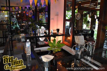 ร้าน Namton's House Bar homemade & ideas