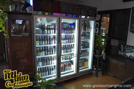 ร้าน Namton's House Bar homemade & ideas