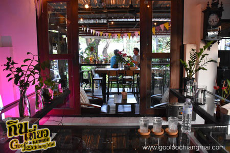 ร้าน Namton's House Bar homemade & ideas