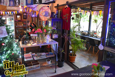 ร้าน Namton's House Bar homemade & ideas