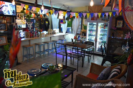 ร้าน Namton's House Bar homemade & ideas