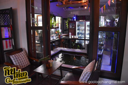 ร้าน Namton's House Bar homemade & ideas