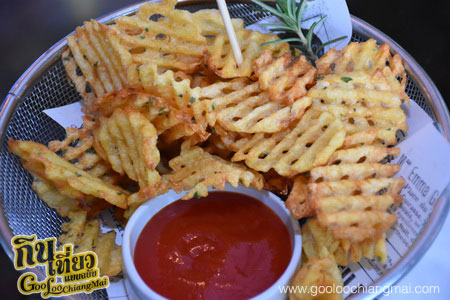 ร้าน Namton's House Bar homemade & ideas