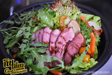 ร้าน Namton's House Bar homemade & ideas