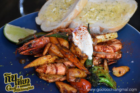ร้าน Namton's House Bar homemade & ideas