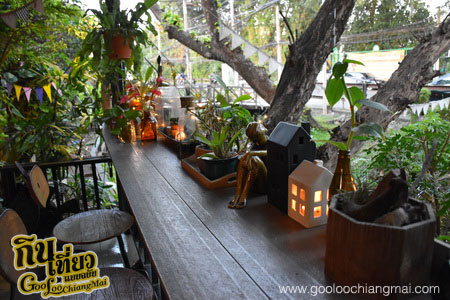 ร้าน Namton's House Bar homemade & ideas