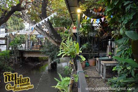 ร้าน Namton's House Bar homemade & ideas