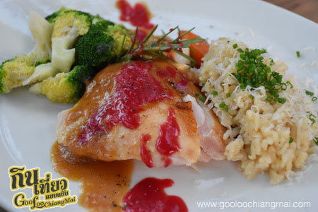 ร้าน Namton's House Bar homemade & ideas