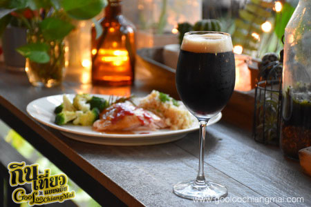 ร้าน Namton's House Bar homemade & ideas