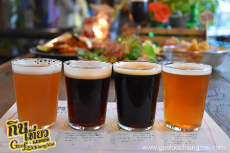 ร้าน Namton's House Bar homemade & ideas