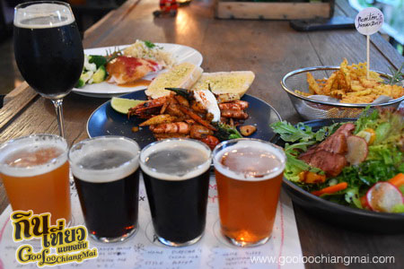 ร้าน Namton's House Bar homemade & ideas