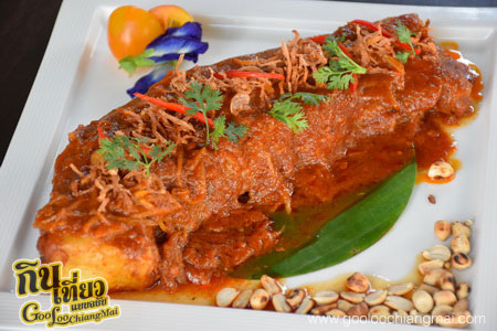 ร้าน O-Shin Cafe' Chiang Mai