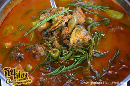 ร้าน O-Shin Cafe' Chiang Mai