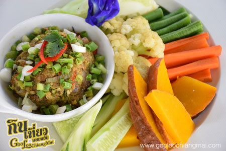 ร้าน O-Shin Cafe' Chiang Mai