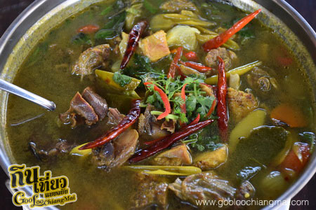 ร้าน O-Shin Cafe' Chiang Mai