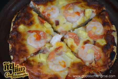ร้าน Polka.cafe board game Chiangmai