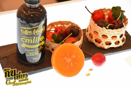 ร้าน แอส คาเฟ่ As Cafe'