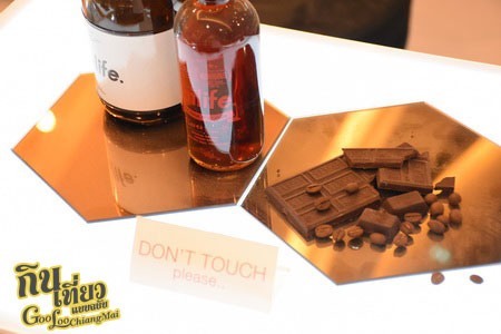 ร้าน แอส คาเฟ่ As Cafe'
