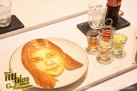 ร้าน แอส คาเฟ่ As Cafe'