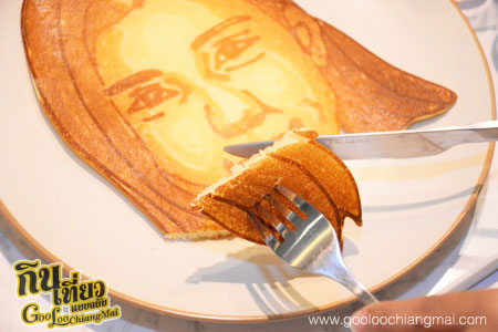 ร้าน แอส คาเฟ่ As Cafe'