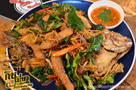 ร้าน แดฟบาร์ Daff Bar