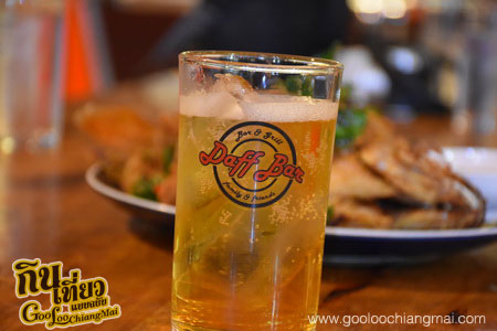 ร้าน แดฟบาร์ Daff Bar
