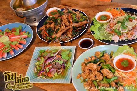 ร้าน แดฟบาร์ Daff Bar