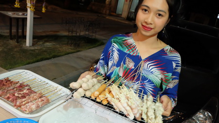 ร้าน แดฟบาร์ Daff Bar