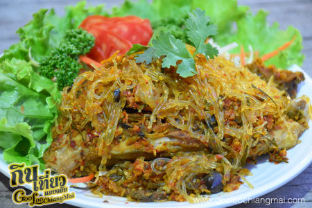 ร้าน Hidden Cafe’ Chiang Mai