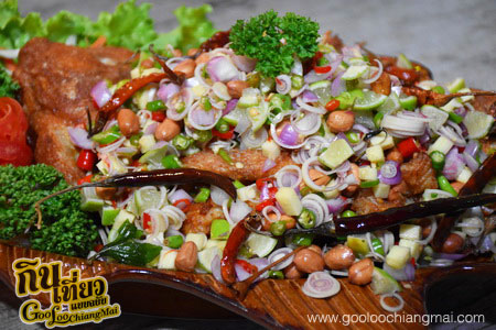 ร้าน Hidden Cafe’ Chiang Mai