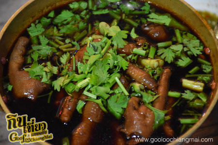 ร้าน Hidden Cafe’ Chiang Mai