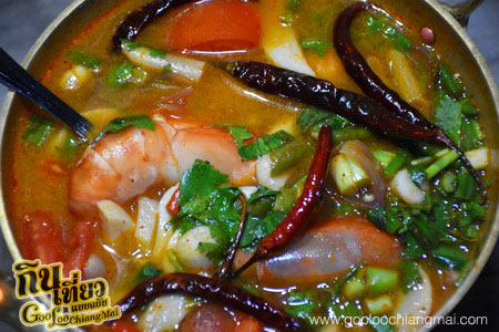 ร้าน Hidden Cafe’ Chiang Mai