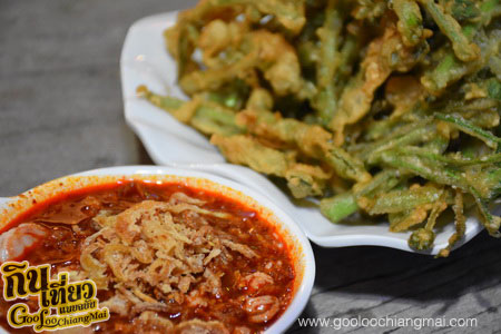 ร้าน Hidden Cafe’ Chiang Mai