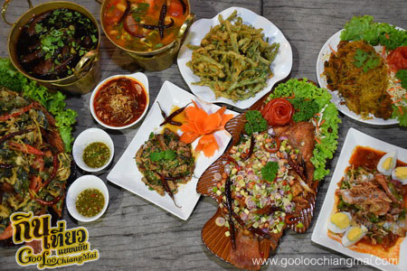 ร้าน Hidden Cafe’ Chiang Mai