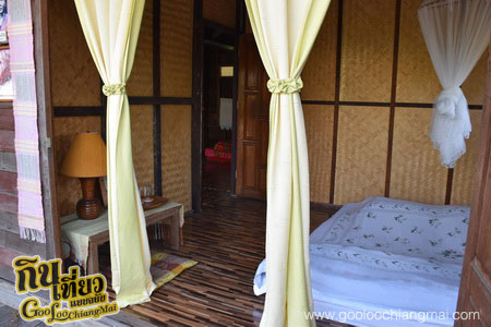 ร้าน เฮือนคำปัน by สวนลุงตา Huen Kum Pun