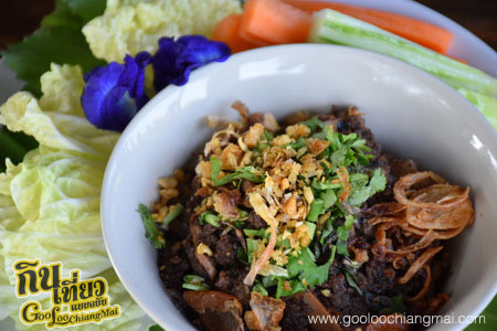 ร้าน เฮือนคำปัน by สวนลุงตา Huen Kum Pun